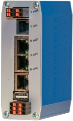 ISONA VDSL VPN-Router