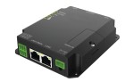 ISONA LTE VPN-Router (LAN + RS232 seriell)